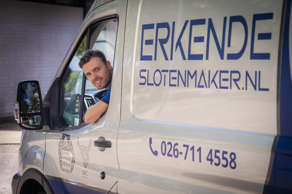 Slotenmaker Doesburg