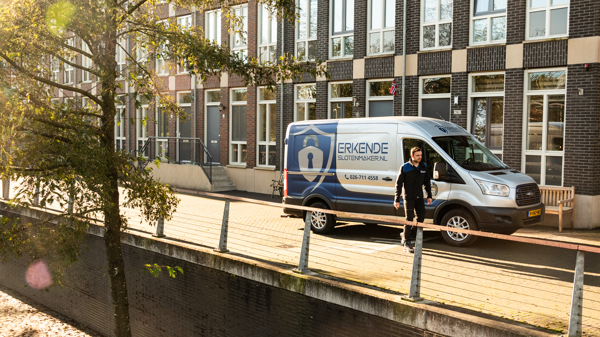 Slotenmaker Zutphen