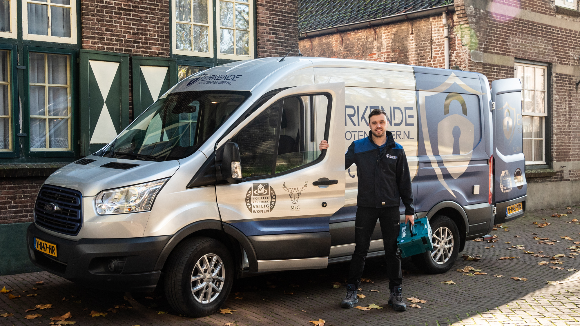 Slotenmaker Doetinchem Slotenmaker Doetinchem