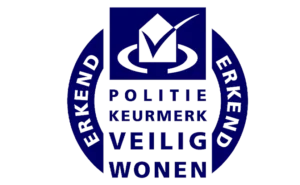 Politie keurmerk veilig wonen Politie keurmerk veilig wonen